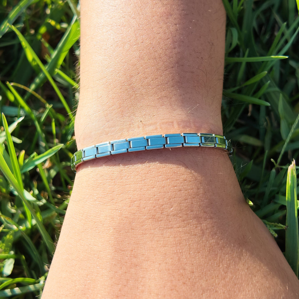 İtalyan Charm Bileklik