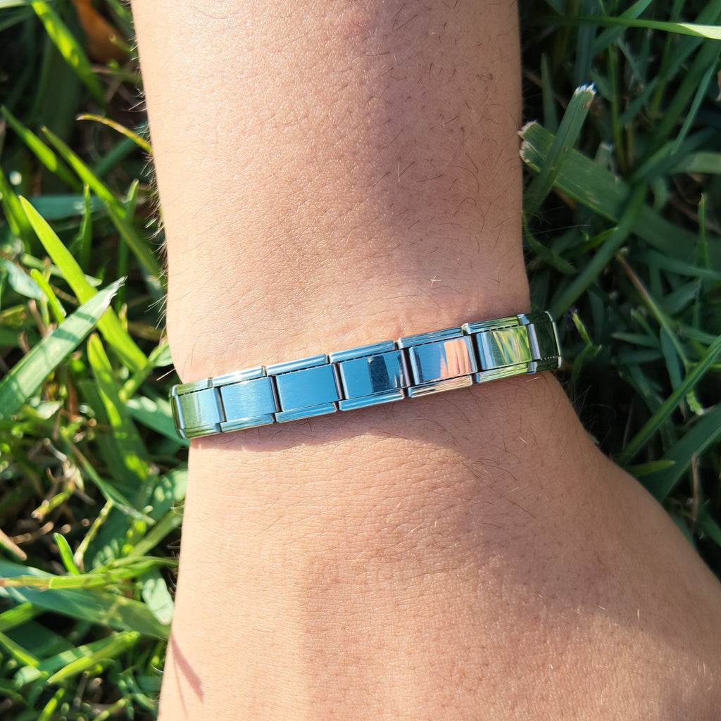 İtalyan Charm Bileklik